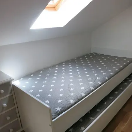 Hébergement de vacances O 3 Cedres *