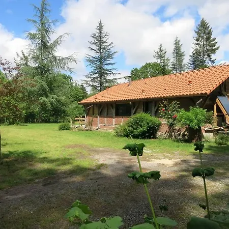 Hébergement de vacances O 3 Cedres *