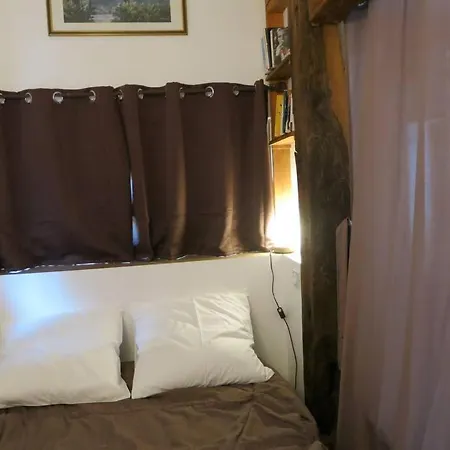 Hébergement de vacances O 3 Cedres Magescq