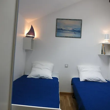 Hébergement de vacances O 3 Cedres *