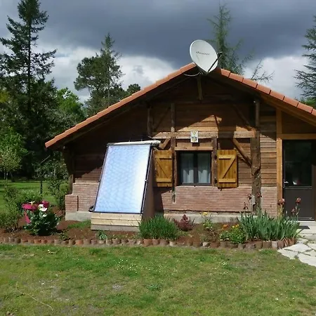 O 3 Cedres Hébergement de vacances